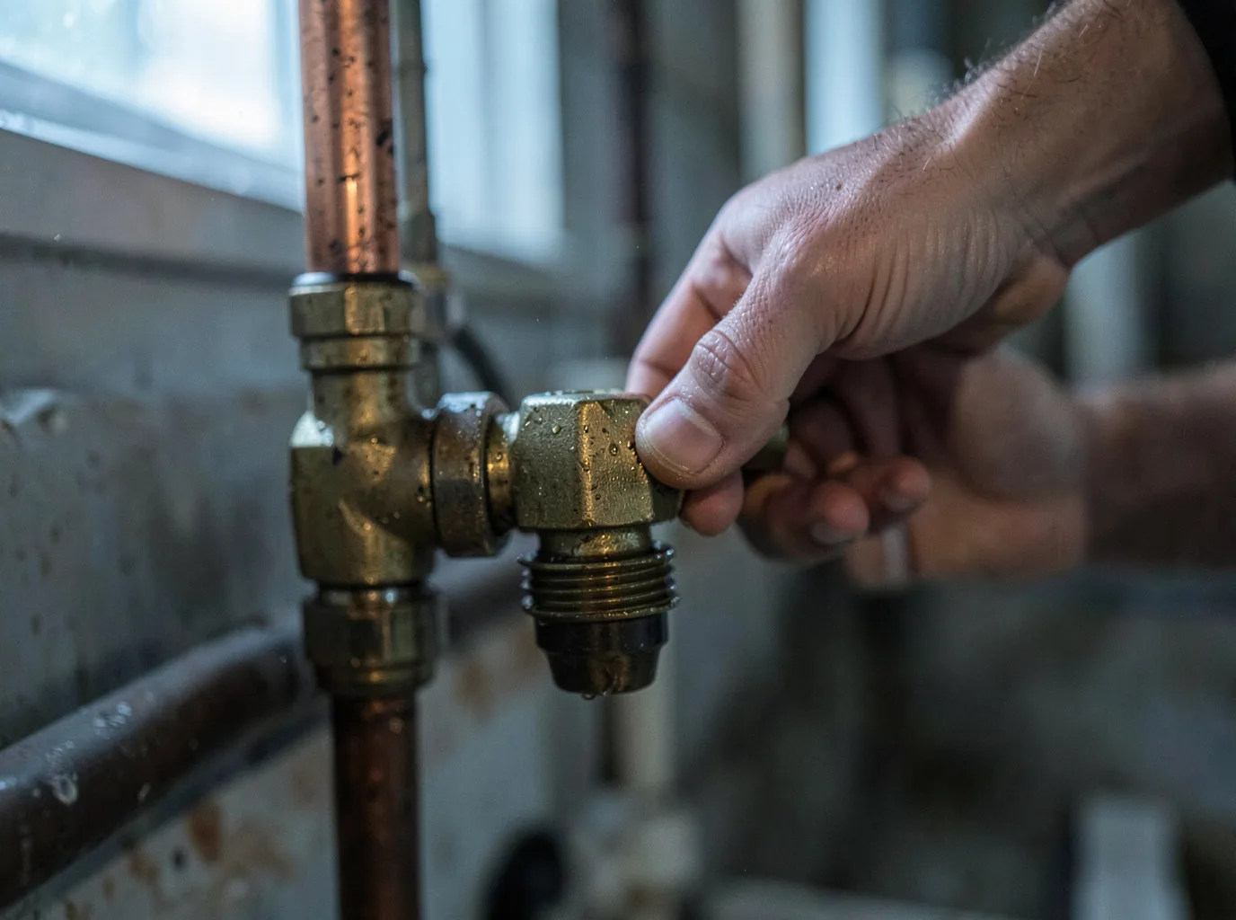Emergency Plumber Millersburg, KY FAQs